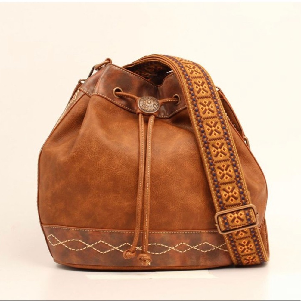 Blazin Roxx conceal carry purse